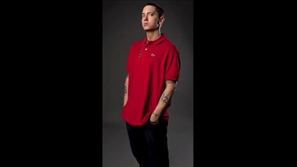 Eminem - Microphone (prod. by The Alchemist) 