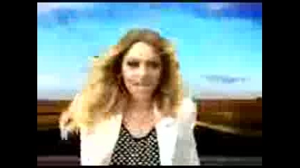 Hadise - Evlenmeliyiz 2009 ( specialno sibel abuma gelsin )