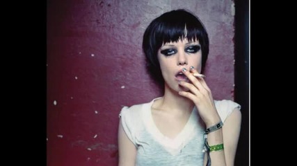 Crystal Castles __ Cry Babies