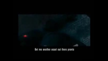 Cold Fear The Hunt Begins Trailer