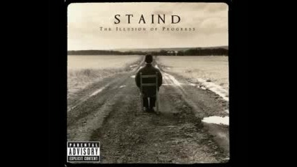 Staind - Believe