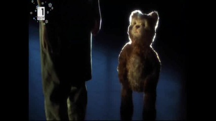 Изкуствен интелект (2001) (бг субтитри) (част 4) Версия Б Tv Rip Бнт 1