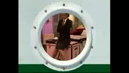 Suite Life On Deck - episode 26 - Smarticle Particles - Part 3/3 Hq 