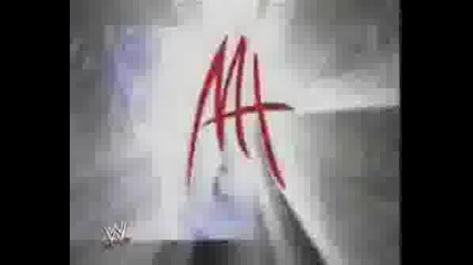 Matt Hardy Entrance