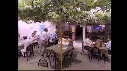 Сълзи над Босфора - Elveda Derken епизод 13 част 3
