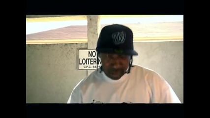 Hd Mc Eiht - So Well (produced by Brenk) (official Video)
