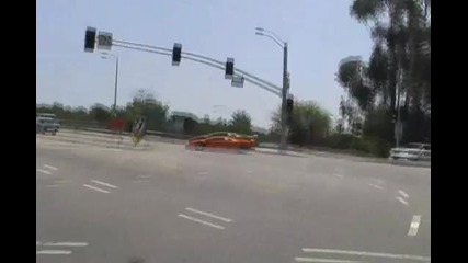 Такава гледка не се вижда всеки ден