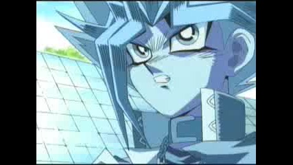 Yu - Gi - Oh! Episode 67 - Surpassing God!