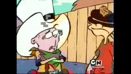 Ed Edd n Eddy S02 Ep5