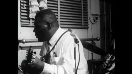 Howlin` Wolf... What Is The Blues! 