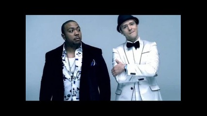 Timbaland Ft. Justin Timberlake - Carry Out 