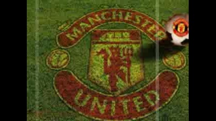 Manchester United - The Red Devils