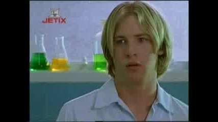 H2o - Проучване На Луис 1 Част(на Бг)