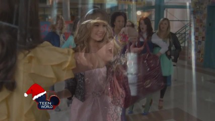 Debby Ryan - A wish comes true every day Sony Vegas Effect Full Hd 