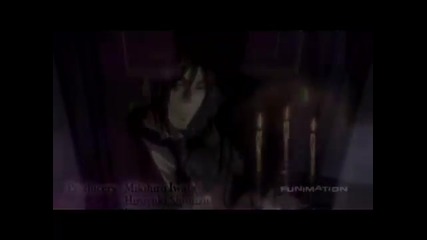 Kuroshitsuji - Beat Drop