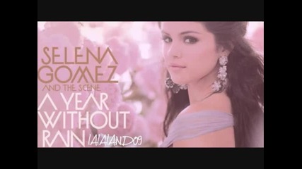 selena gomez - ghost of you 