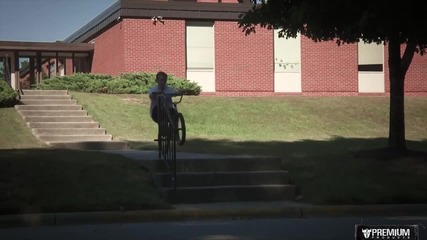 Premium - Dan Foley Diy Bmx 2013