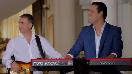Sinan Sakic - Opet bih do dna - (official Video 2014) Hd