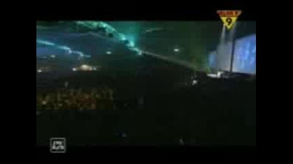 Atb - Live At Trance Energy 17 - 02 - 2001