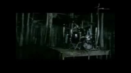 Breaking Benjamin - So Cold (official Music Video) 