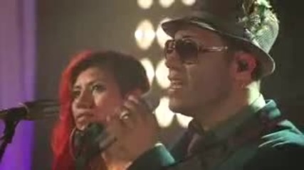 Samo - Tiempo para Amar ( Live Version)