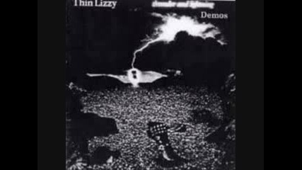 Thin Lizzy - Chosen Ones ( Holy War ) 