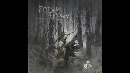 Flotsam & Jetsam - Secret Life 