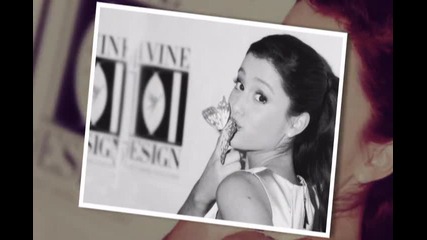 Ariana Grande - Put Your Hearts Up