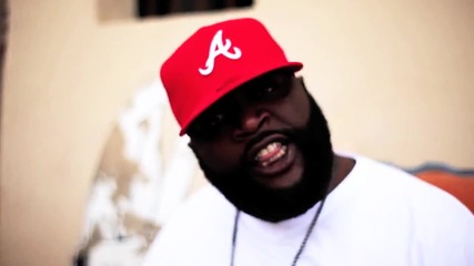 Rick Ross - Money Maker