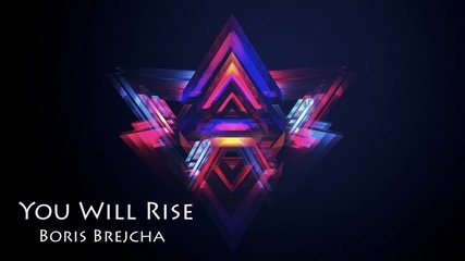 Boris Brejcha - You Will Rise