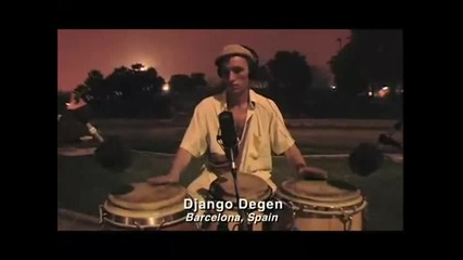 Song Around the World - Stand By Me 