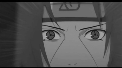 [ Naruto Beta ] Itachi Vs Sasuke