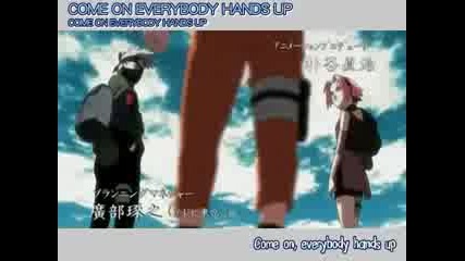 Deidara Vs Gaara And Naruto*s Training!!!