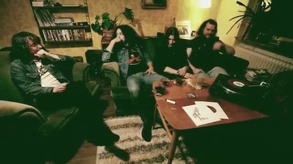 Dead Lord - No Prayers Can Help You Now