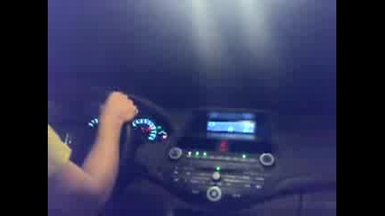 arab drift 200km/h