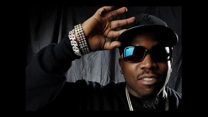 Black! Big Boi - General Patton