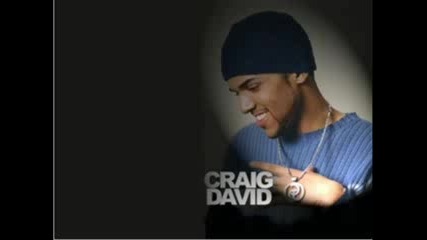 Craig David - Human