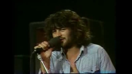 Deep Purple In New York In 1972 Part 1