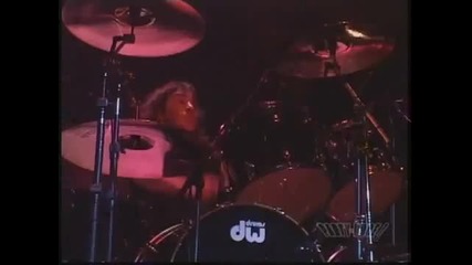 Dio - Long Live Rocknroll Live In Tokyo 05.29.2005 