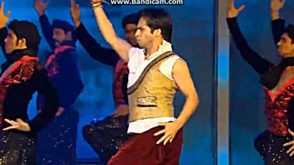 Dance +