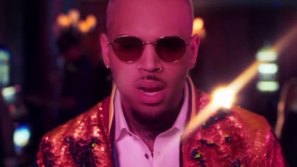 Chris Brown - Privacy ( Explicit ) ( Официално Видео )