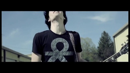 Serianna Lose Yourself (eminem Metalcore Cover)