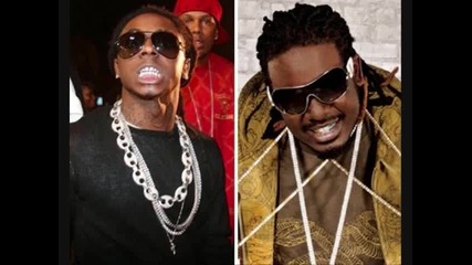 Damn Damn New 2010 Lil Wayne Ft T - Pain 
