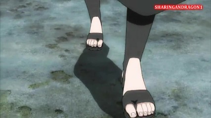 Naruto-i Need A Hero