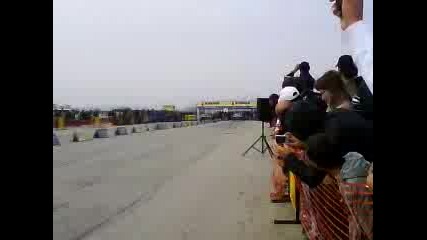 Drag Pistata Dupnica 10
