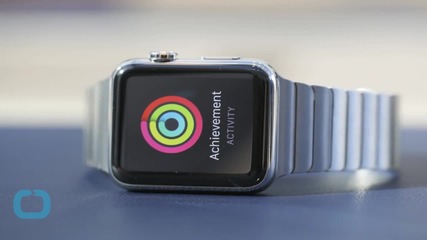 Apple Watch Opens Floodgates for Third-party Bands