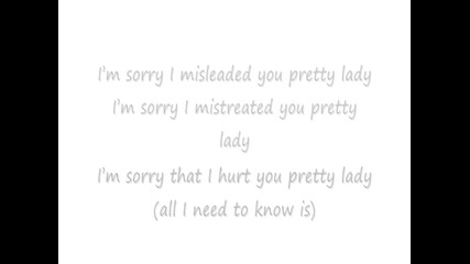 Taio Cruz - Take me back