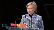 Why the Media's Fight for Clinton Access Matters