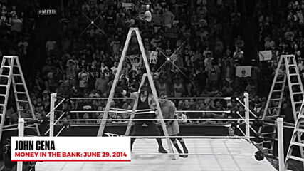 Double champions of the last decade: WWE Playlist