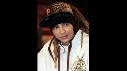 Tom Kaulitz - Cute Guy